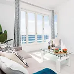 My Casa - Prom 163 - 2 With Terrace Promenade Des Nicea