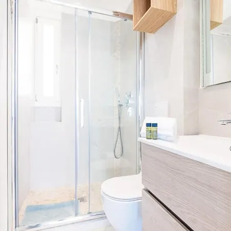 Prom 163 - Promenade 2 With Terrace Nice