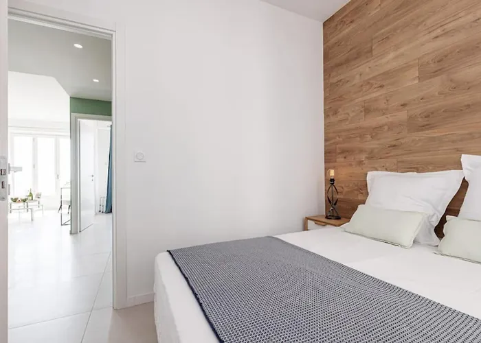 My Casa - Prom 163 - 2 With Terrace Promenade Des