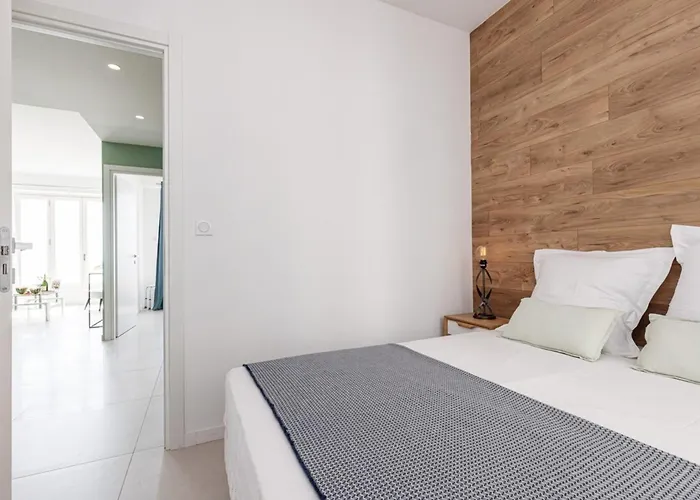 My Casa - Prom 163 - 2 With Terrace Promenade Des Apartment