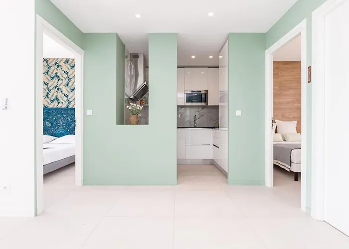 My Casa - Prom 163 - 2 With Terrace Promenade Des